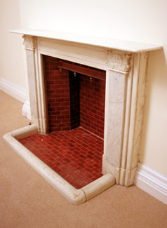 A Property Refurbished By Susan Sinclair's Byzantine Overseas, Brunswick Square, Brighton And Hove