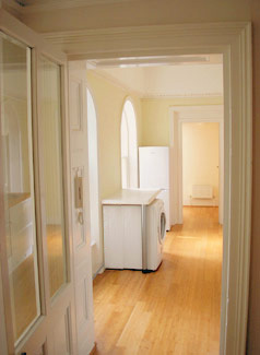 A Property Refurbished By Susan Sinclair's Byzantine Overseas, Brunswick Square, Brighton And Hove