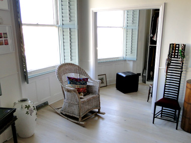 A Property Refurbished By Susan Sinclair's Byzantine Overseas, Brunswick Square, Brighton And Hove