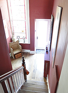 A Property Refurbished By Susan Sinclair's Byzantine Overseas, Brunswick Square, Brighton And Hove