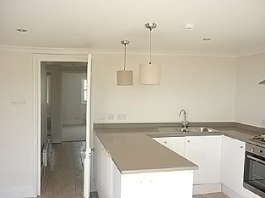 A Property Refurbished By Susan Sinclair's Byzantine Overseas, Brunswick Square, Brighton And Hove