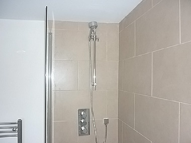 A Property Refurbished By Susan Sinclair's Byzantine Overseas, Brunswick Square, Brighton And Hove